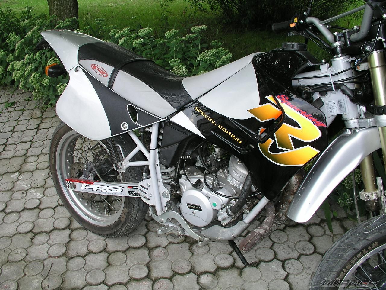 Bike Photo 662375