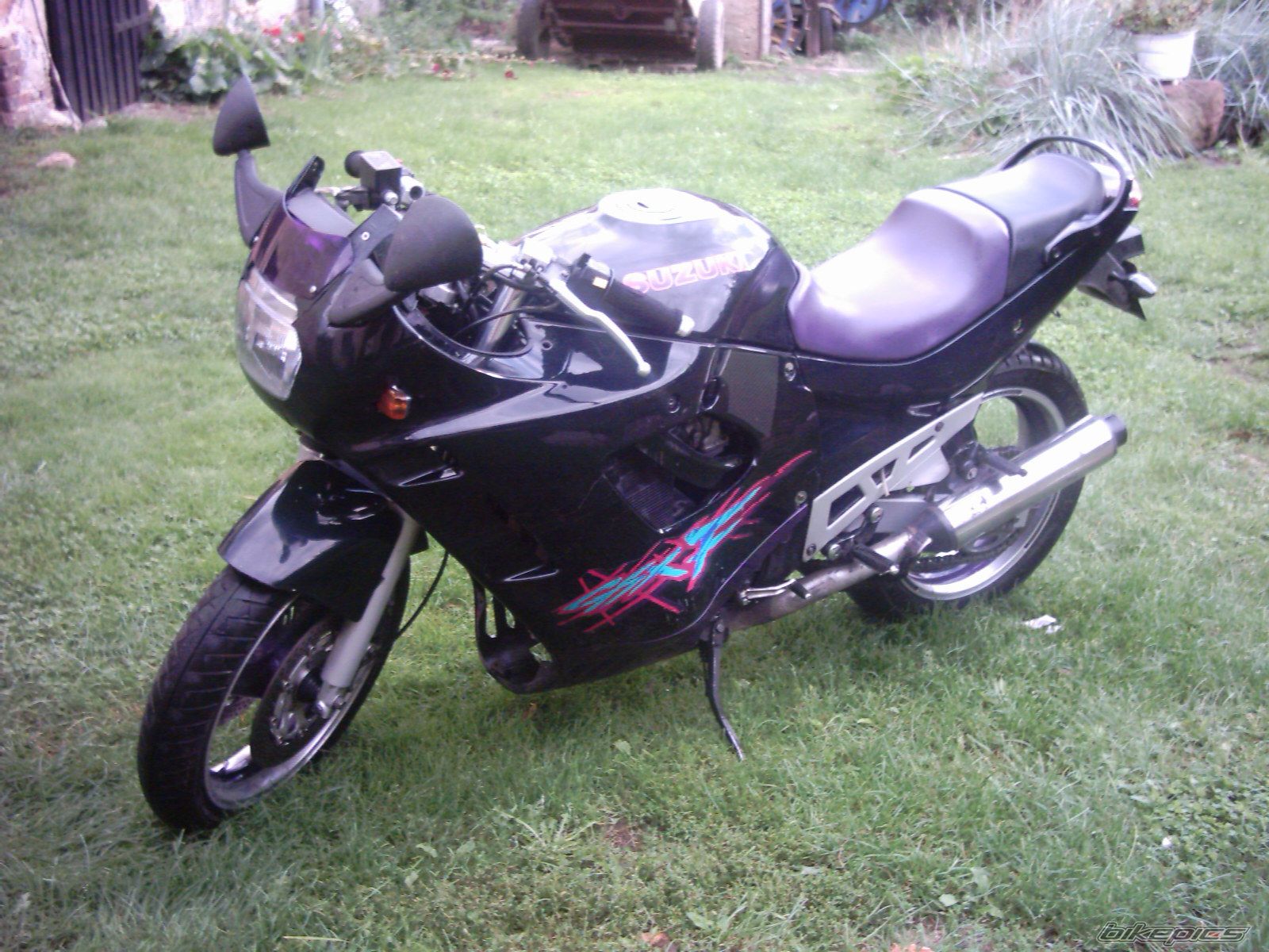 Bike Photo 662392