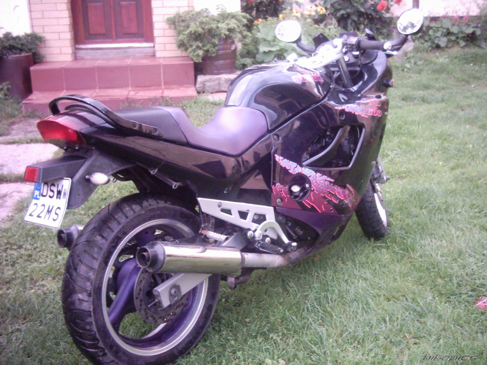 Bike Photo 662399