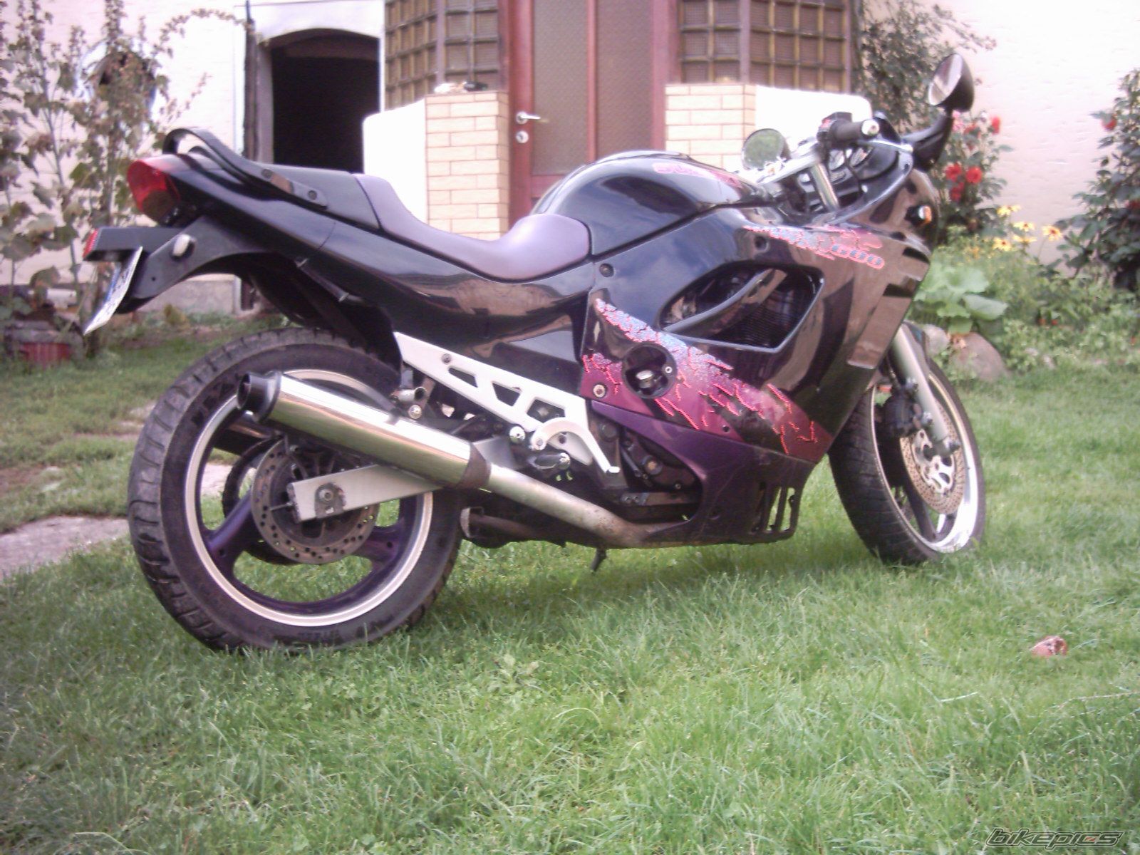 Bike Photo 662404