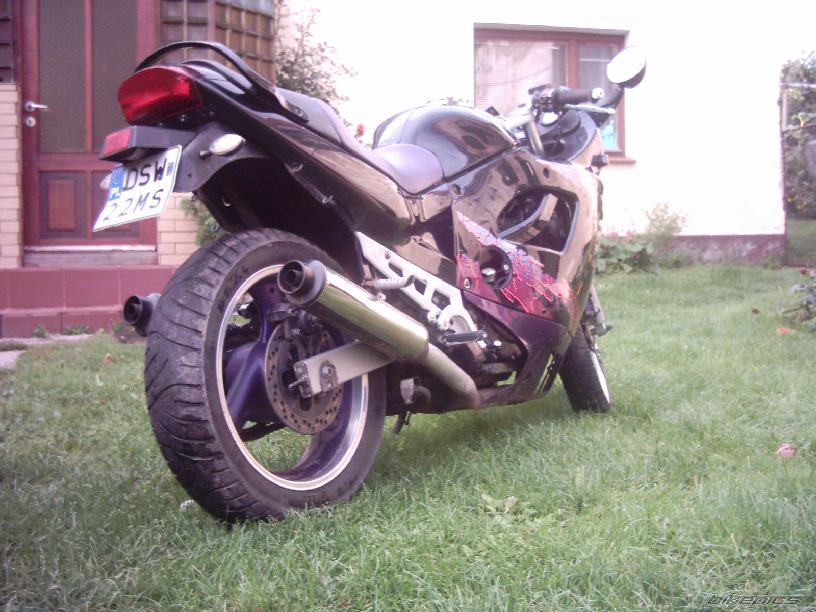 Bike Photo 662405