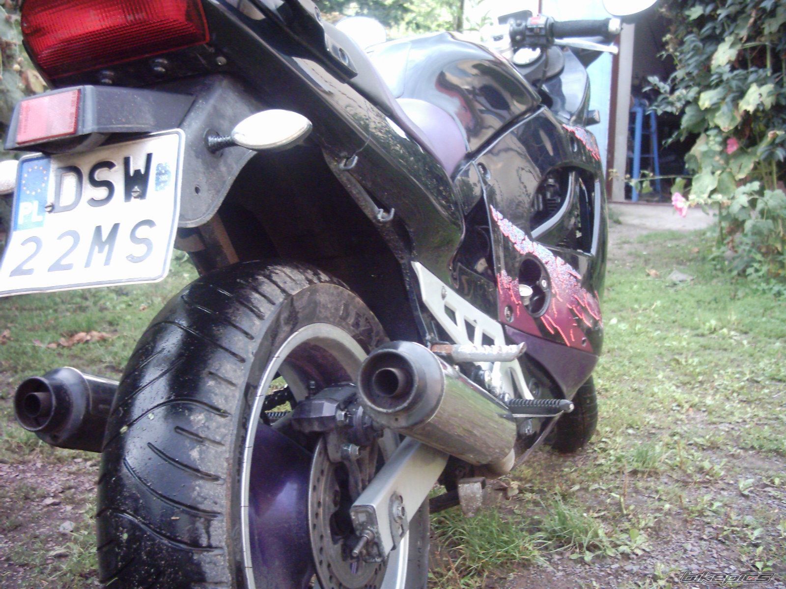 Bike Photo 662410