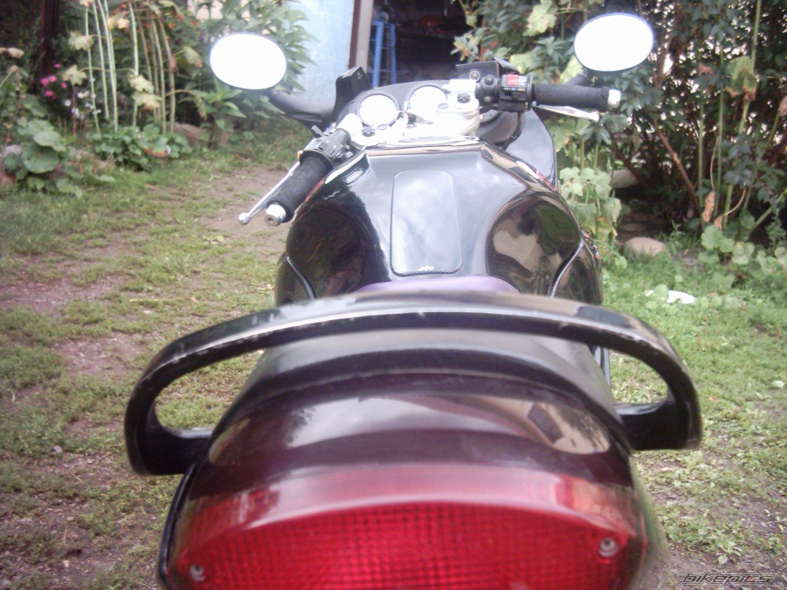 Bike Photo 662411