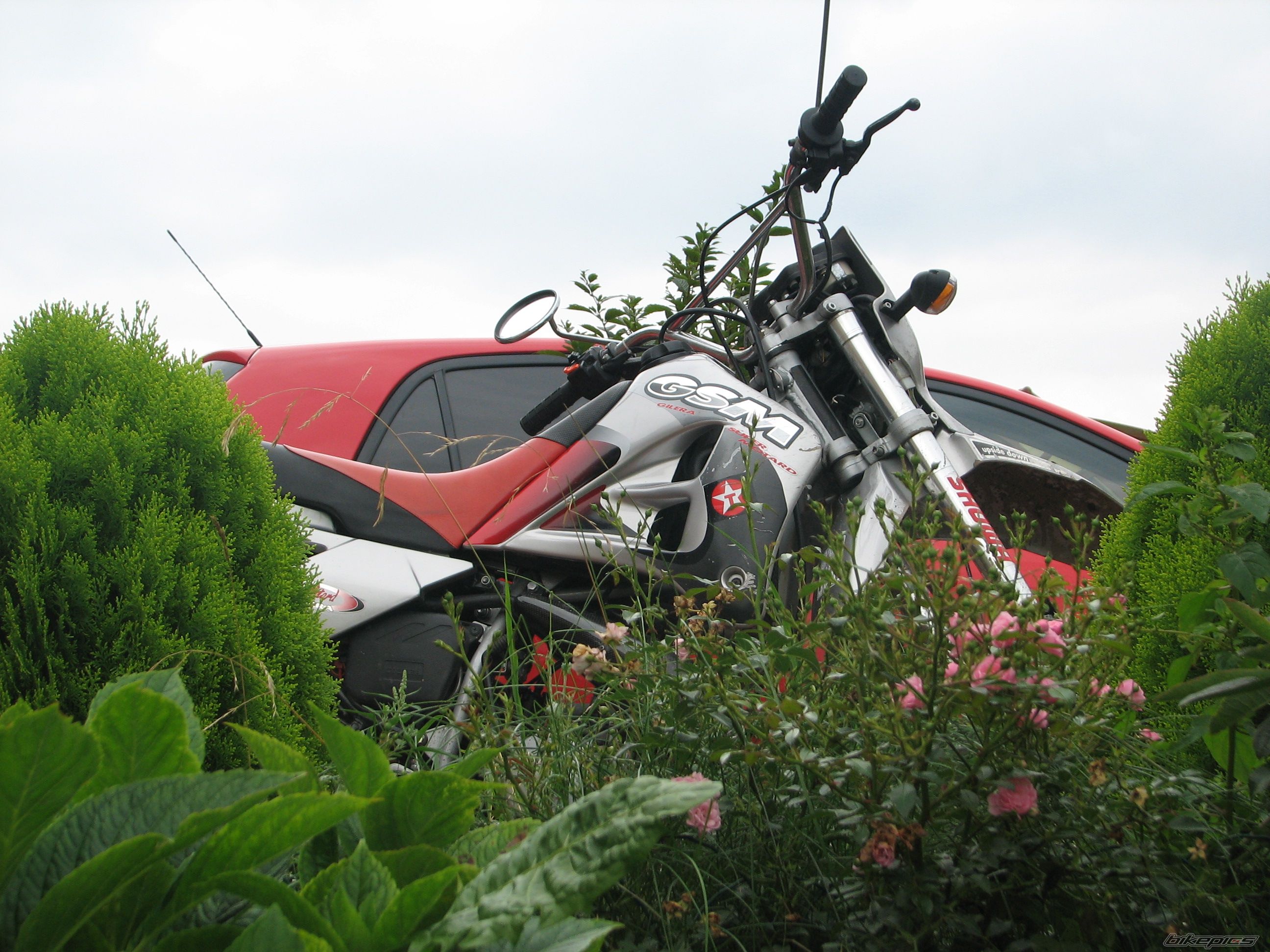 Bike Photo 662425