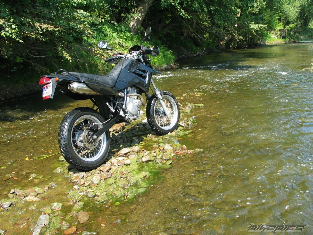Bike Photo 662429