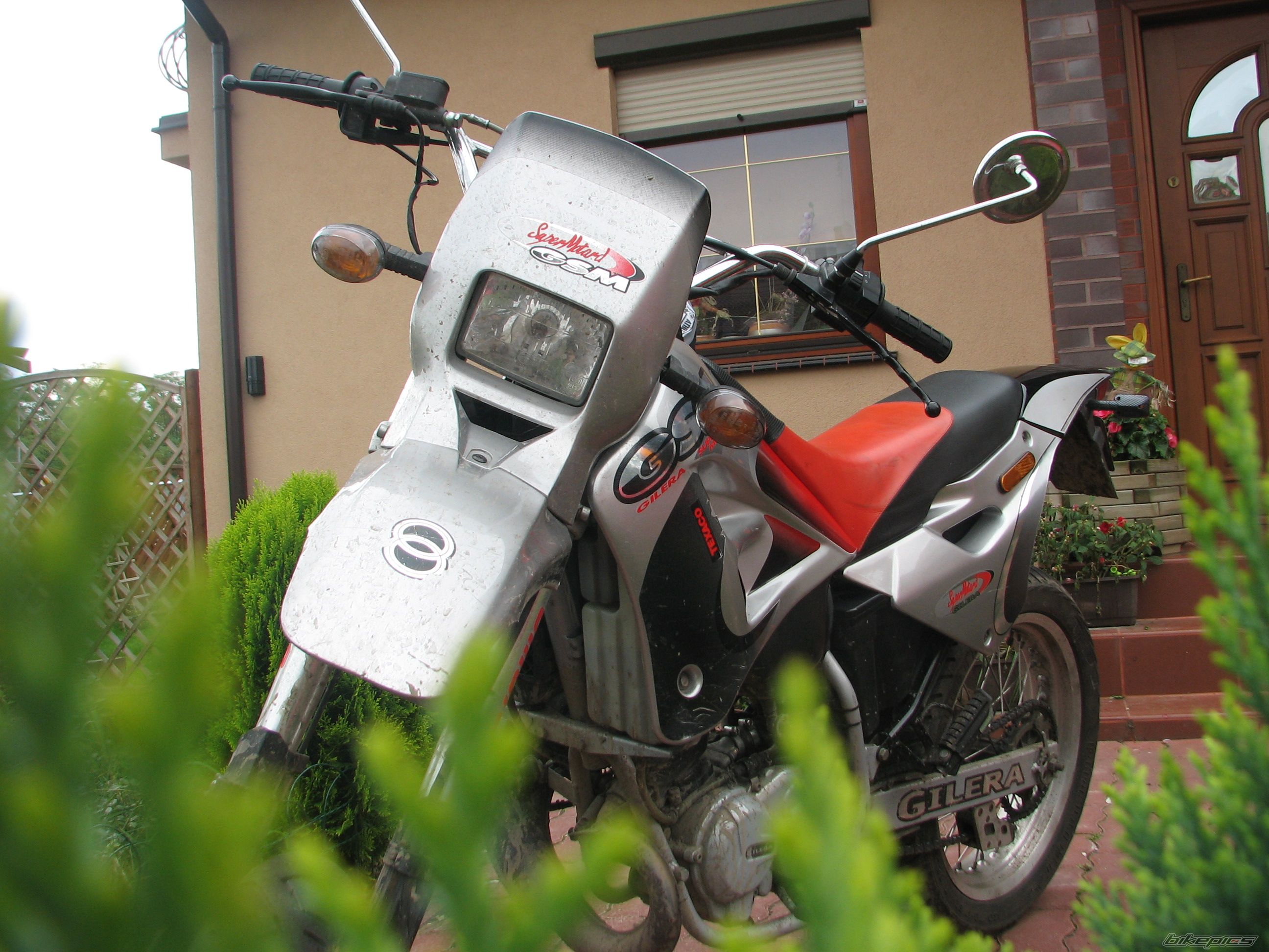 Bike Photo 662438