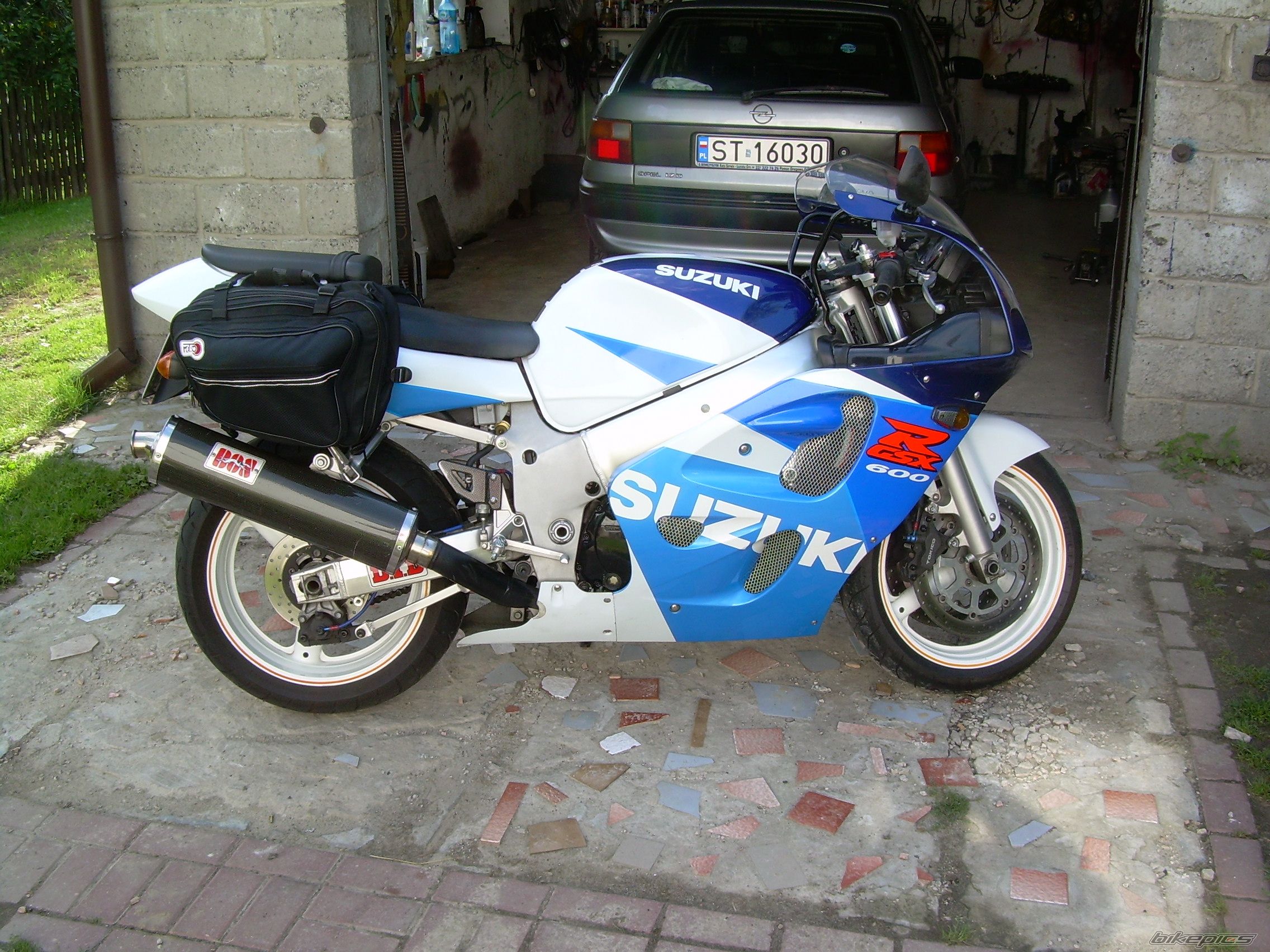 Bike Photo 662446