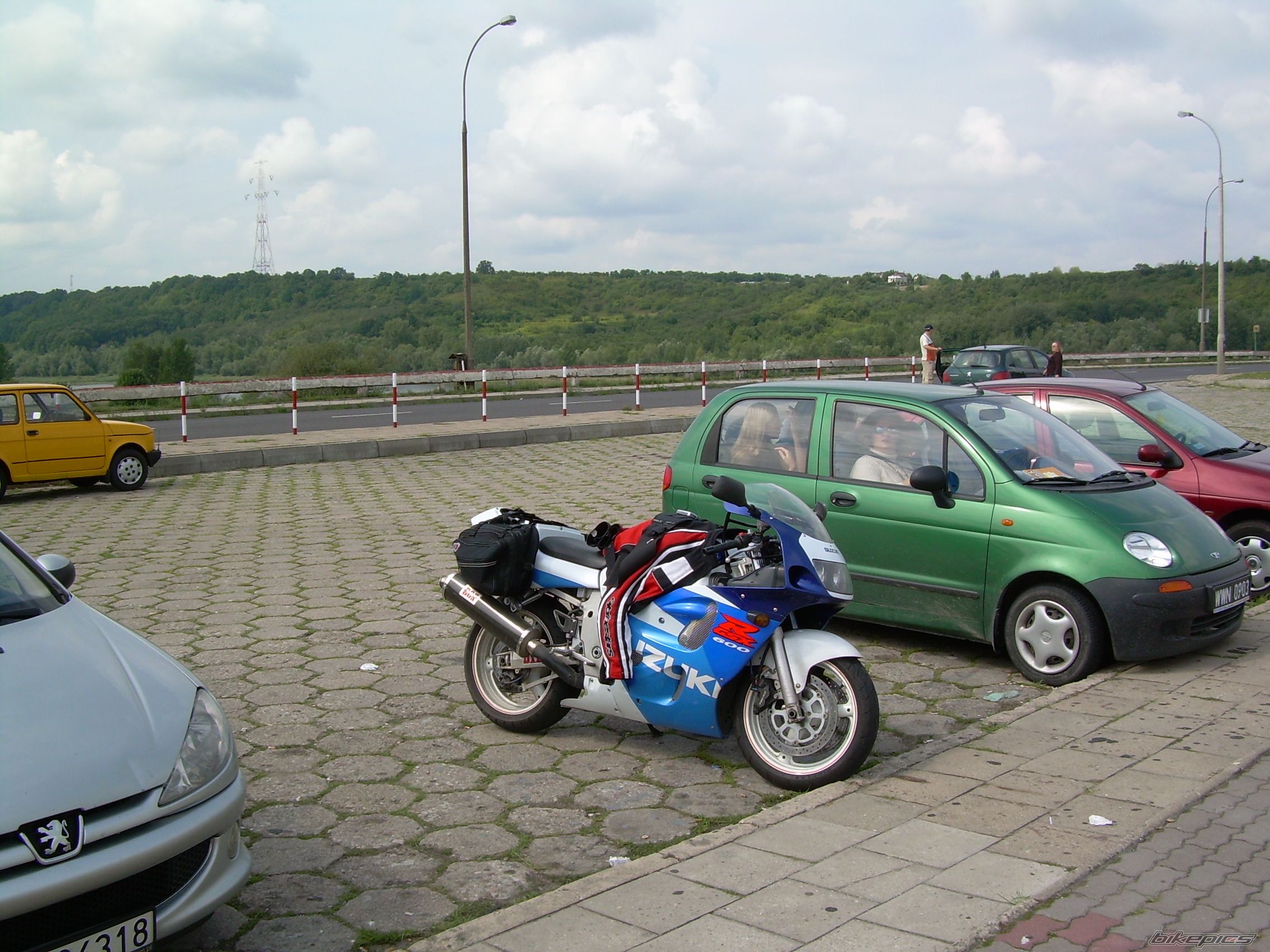 Bike Photo 662451