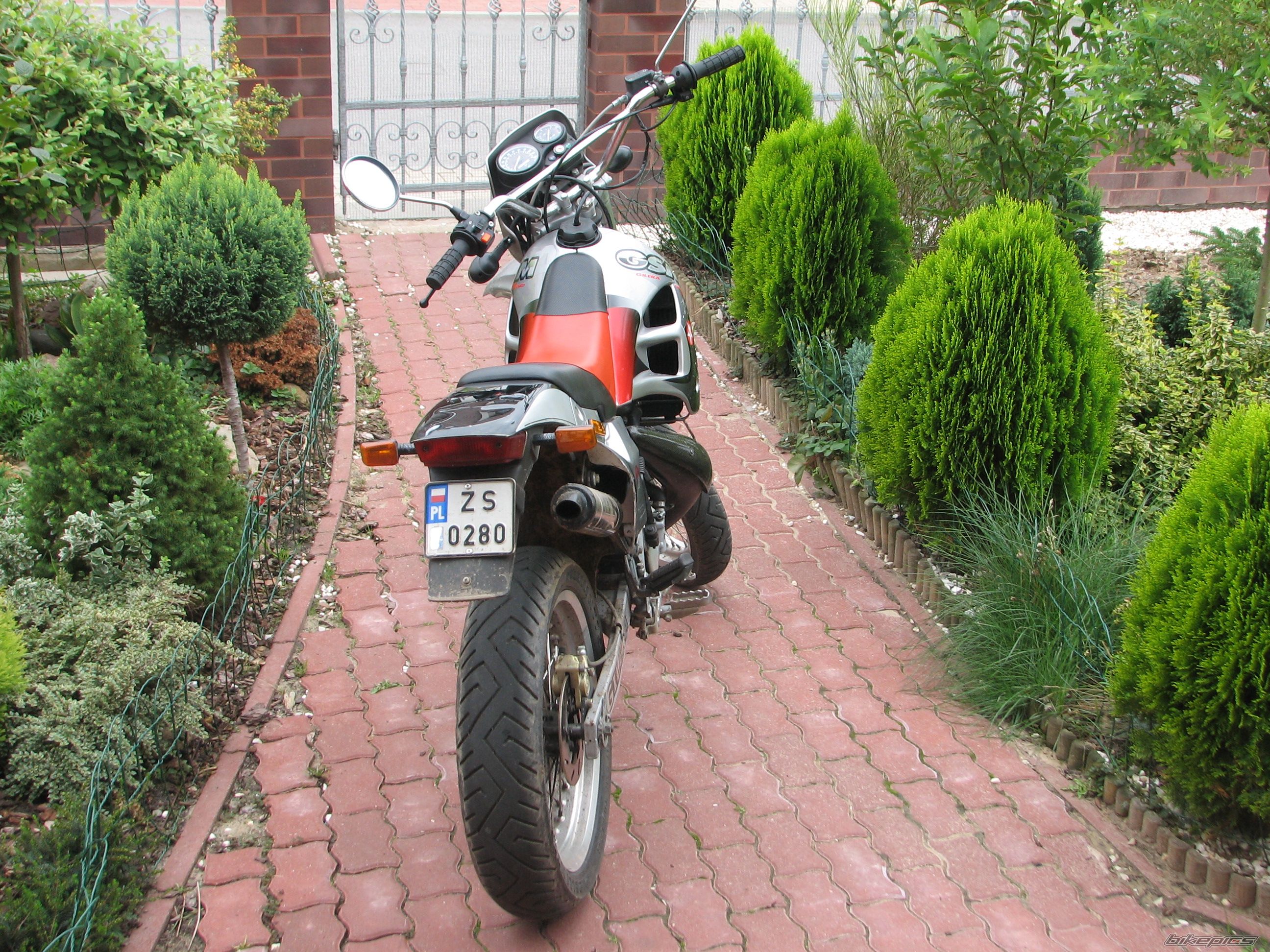 Bike Photo 662465