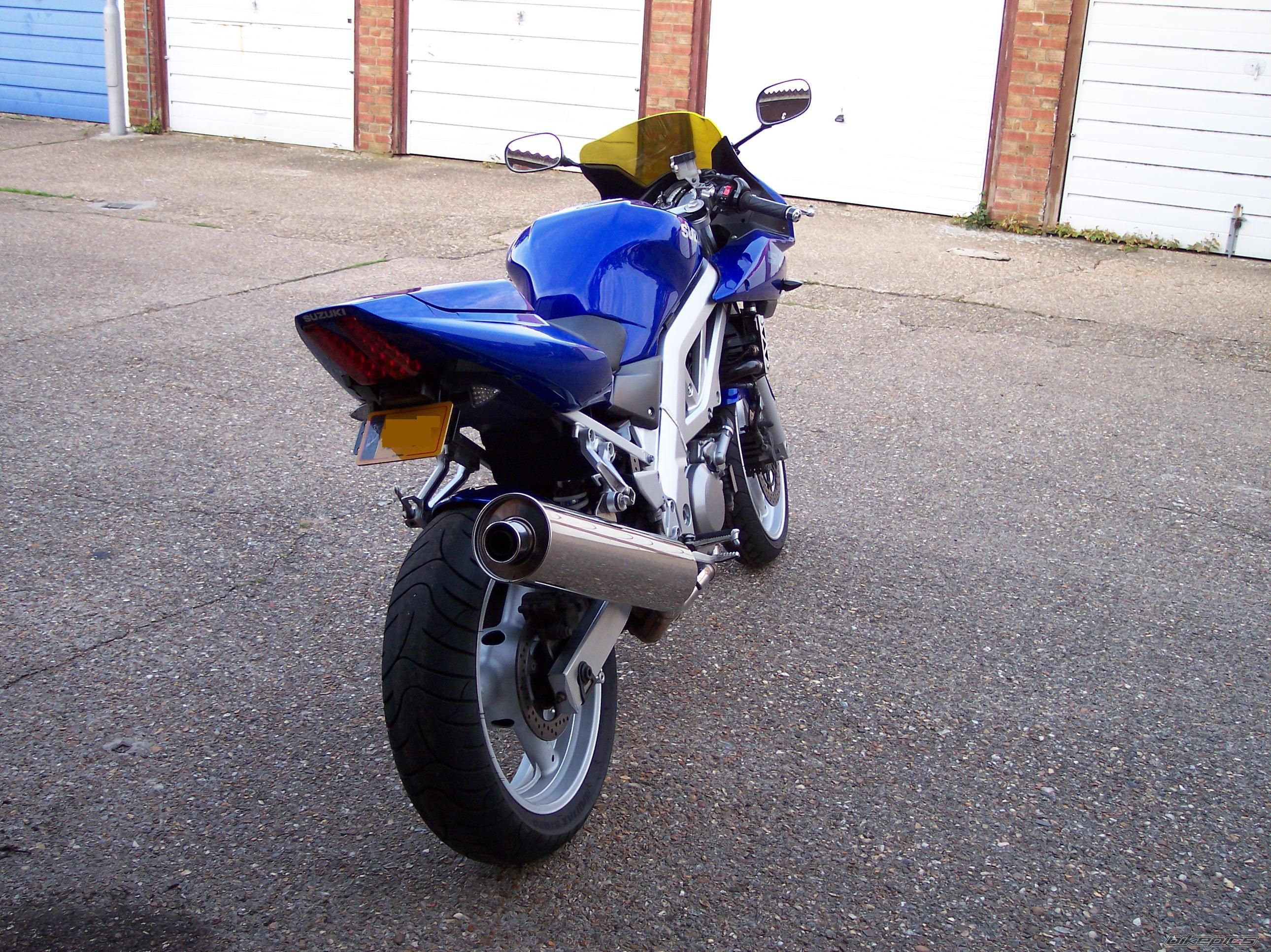 Bike Photo 662467