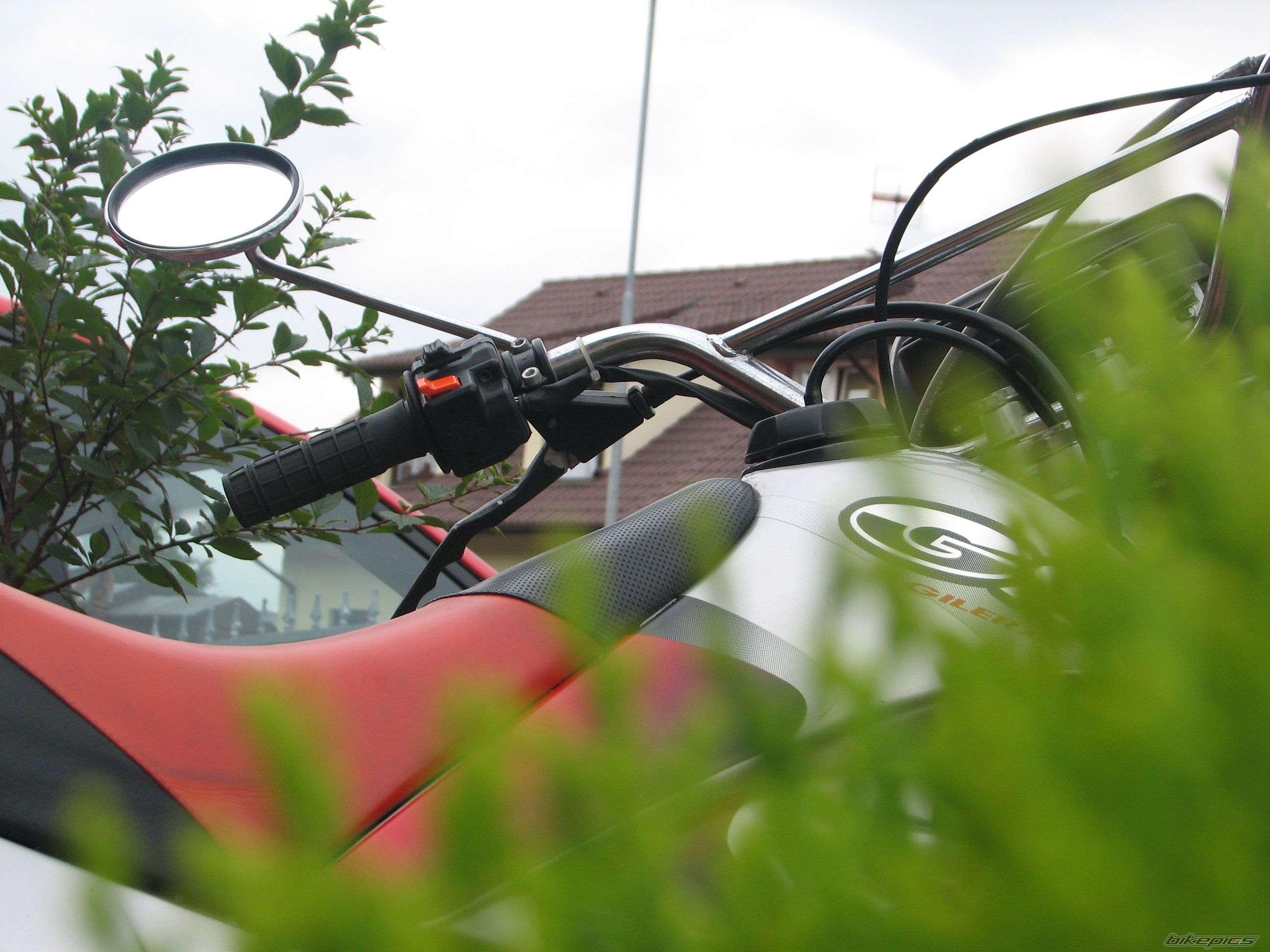 Bike Photo 662468
