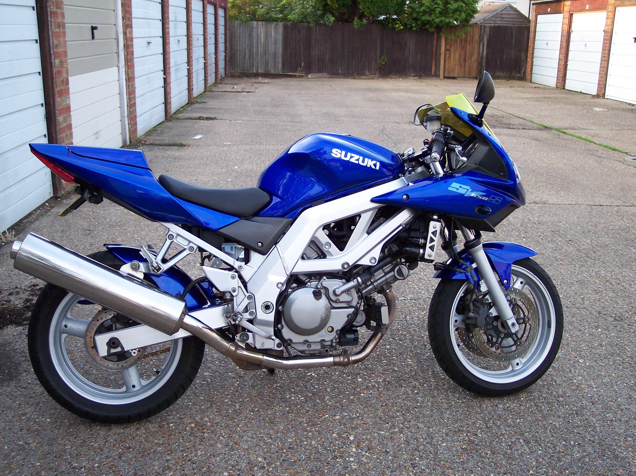 Bike Photo 662470