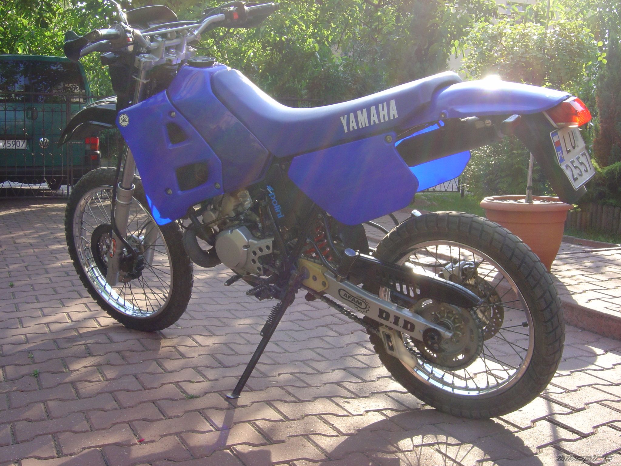 Bike Photo 662490