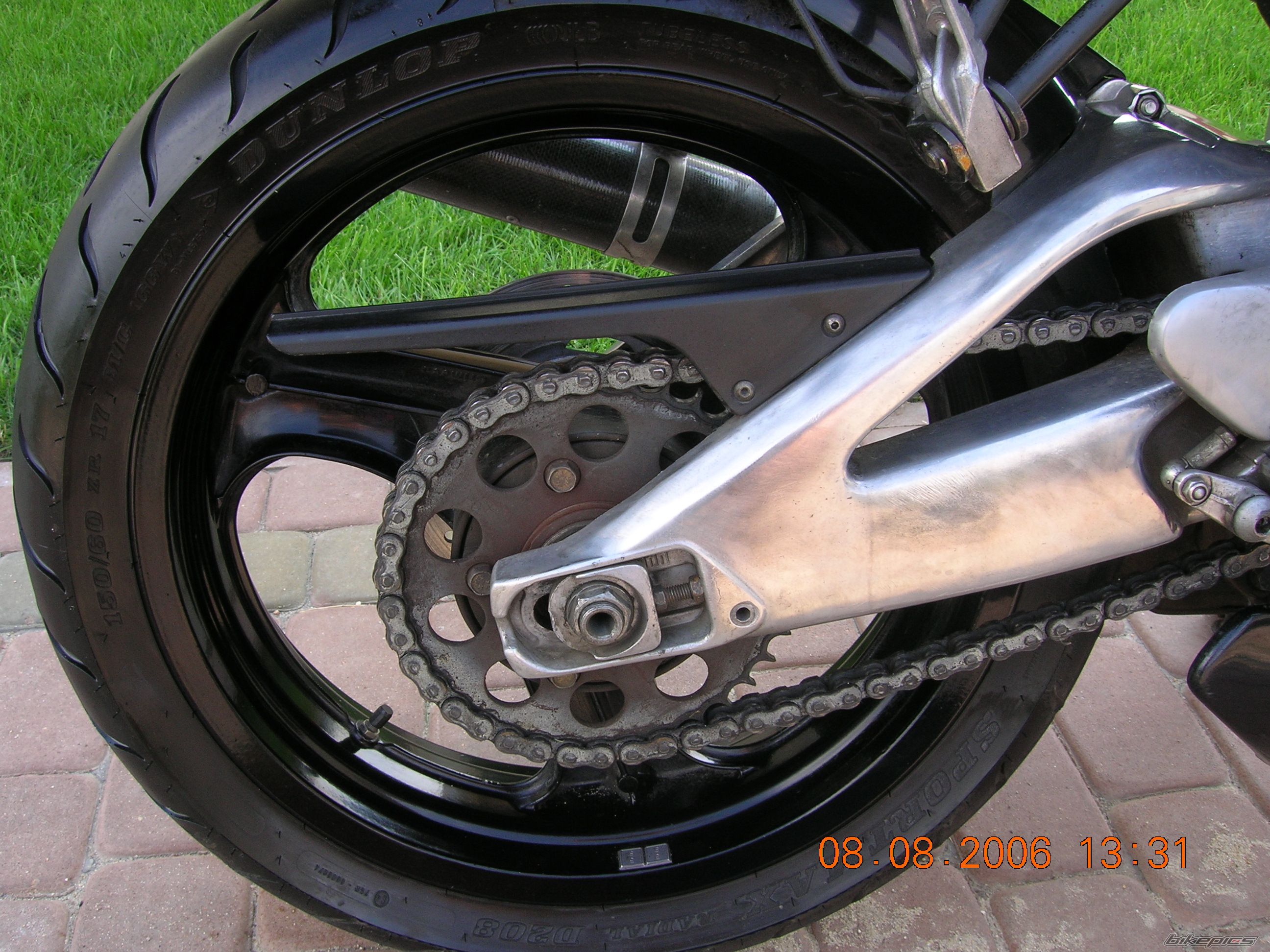 Bike Photo 662496