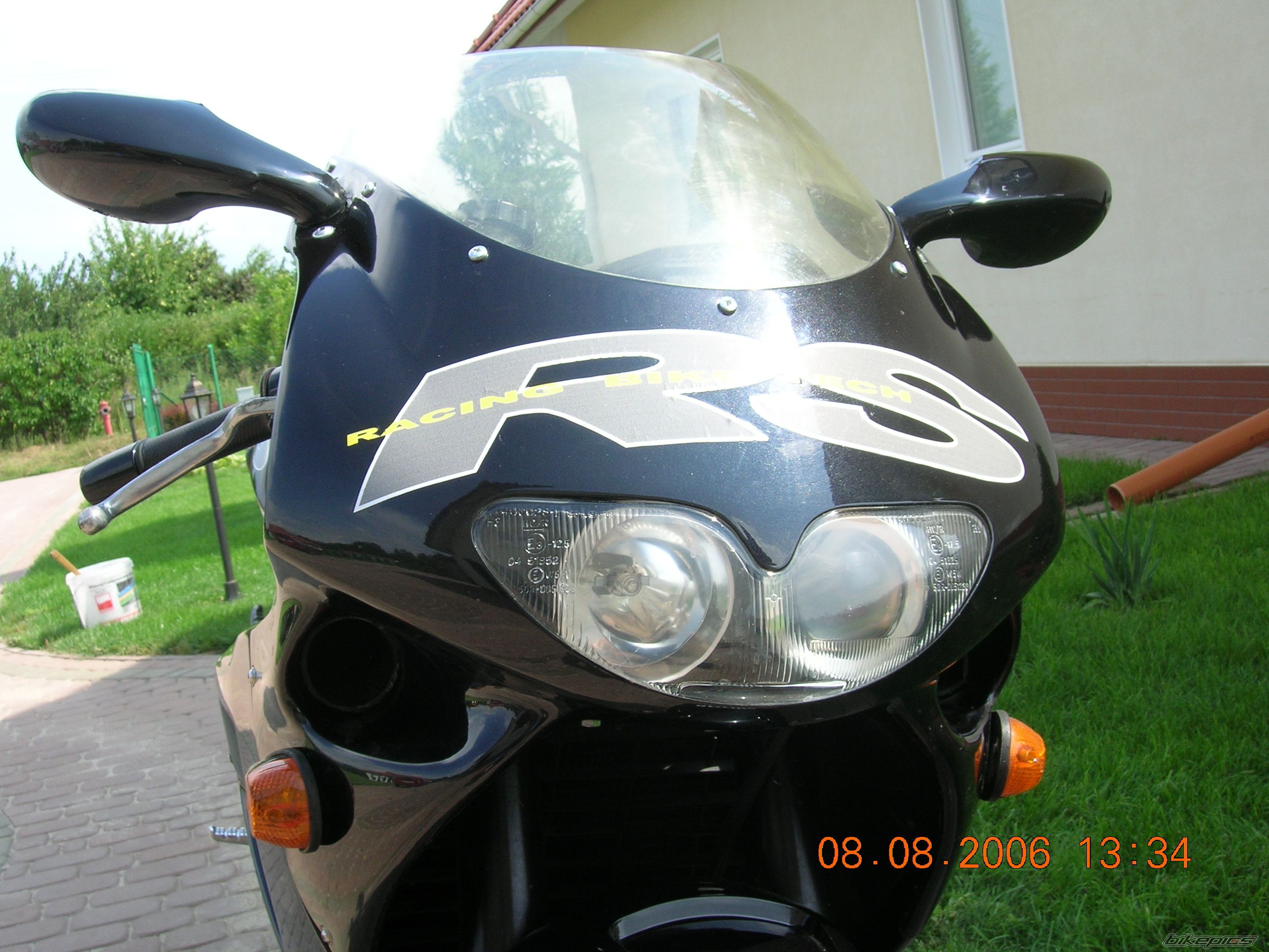 Bike Photo 662522