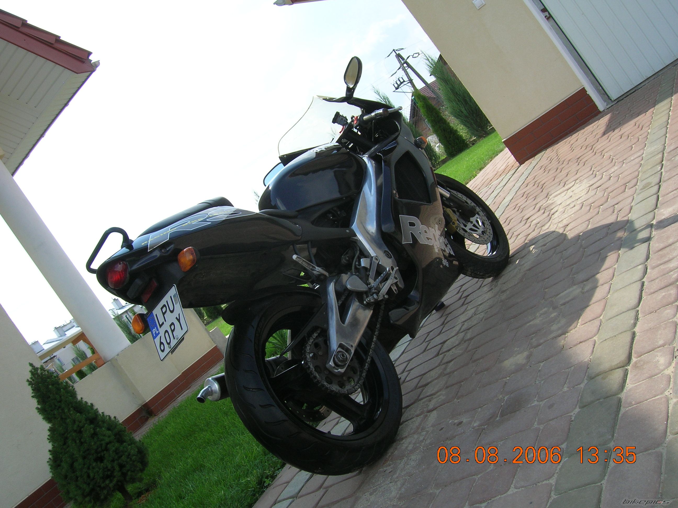 Bike Photo 662530