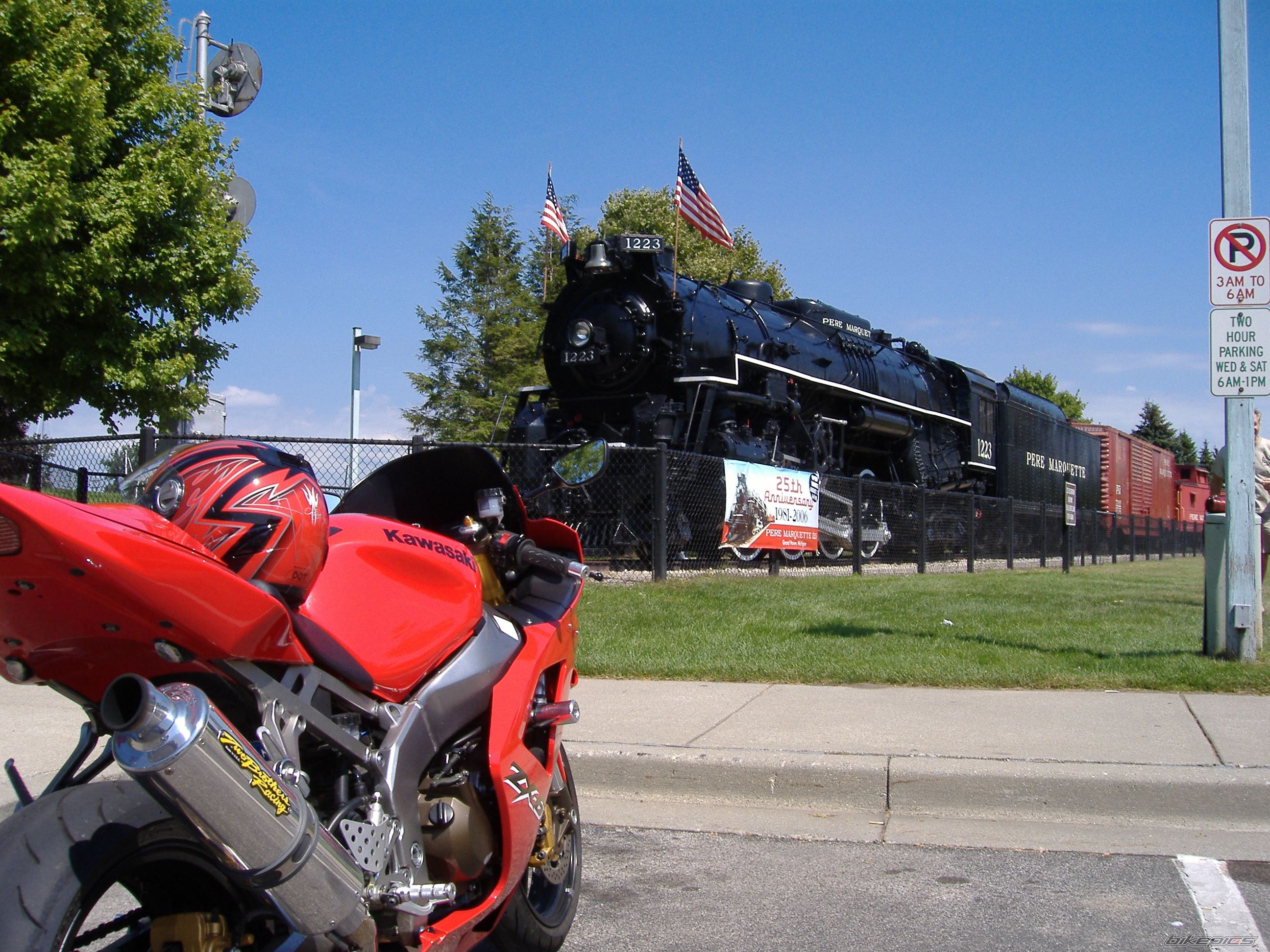 Bike Photo 662534