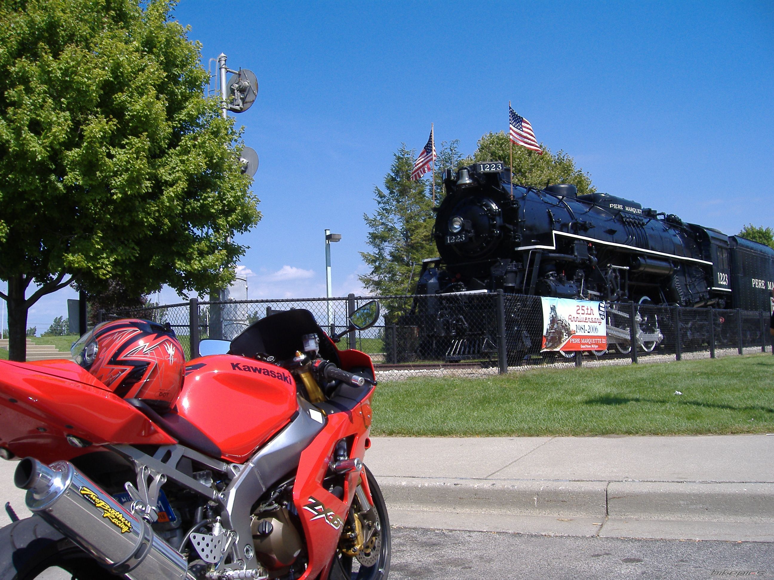 Bike Photo 662536