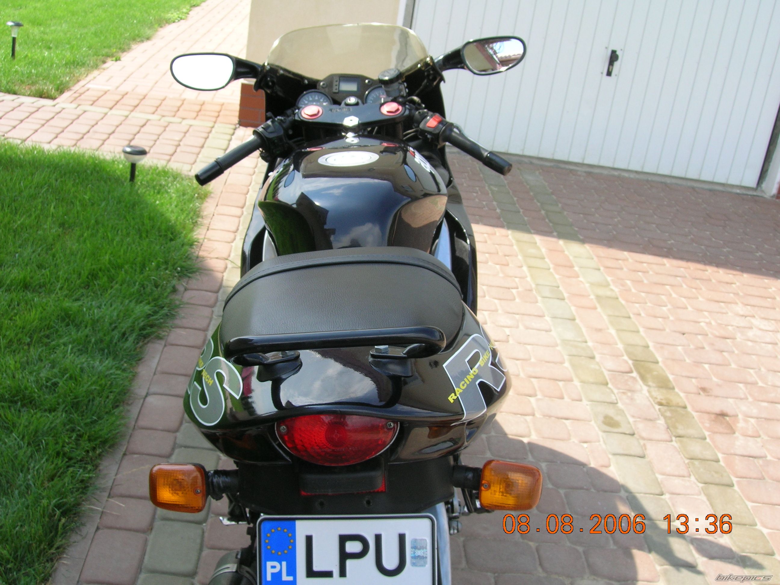 Bike Photo 662542