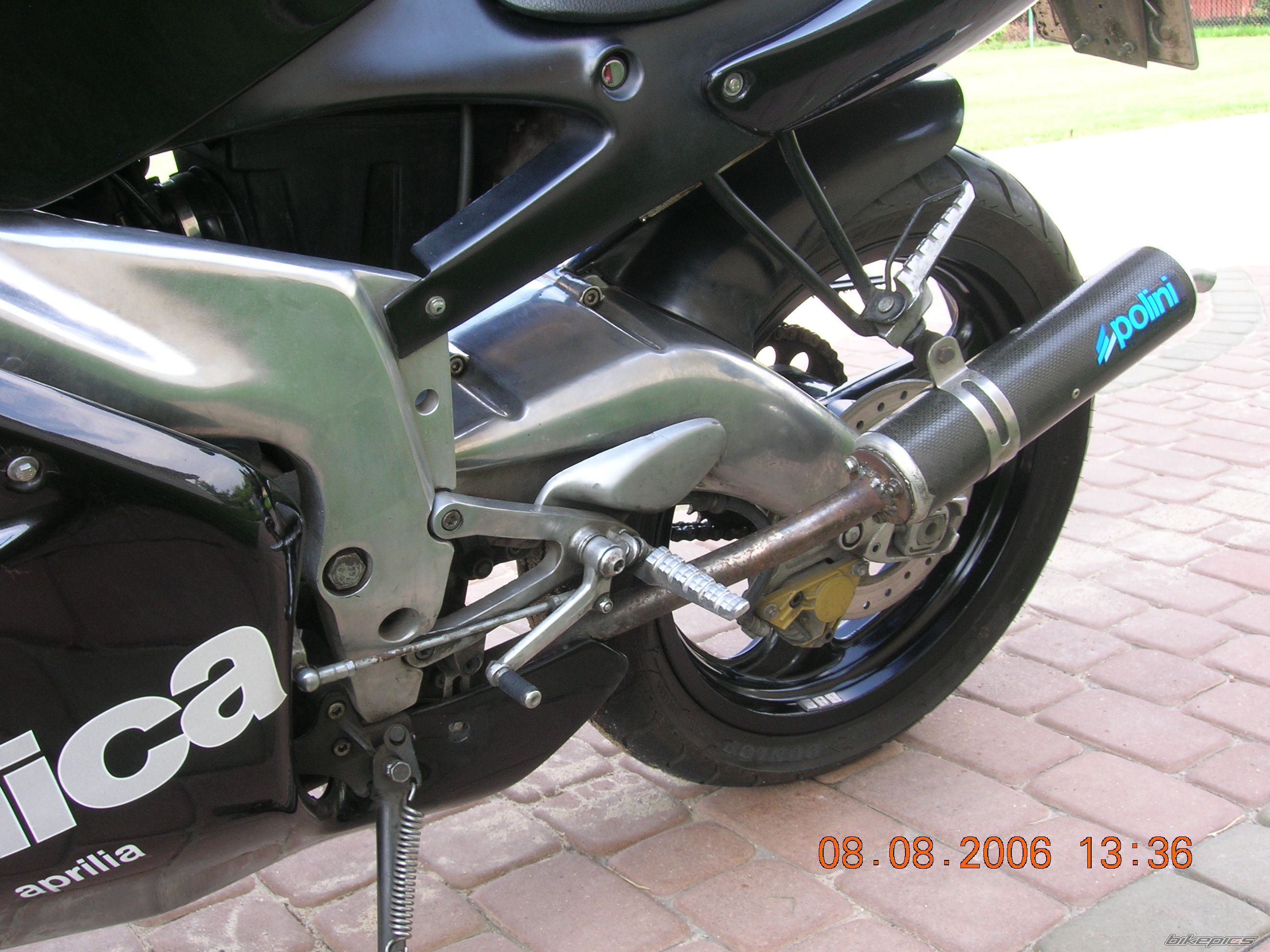 Bike Photo 662549