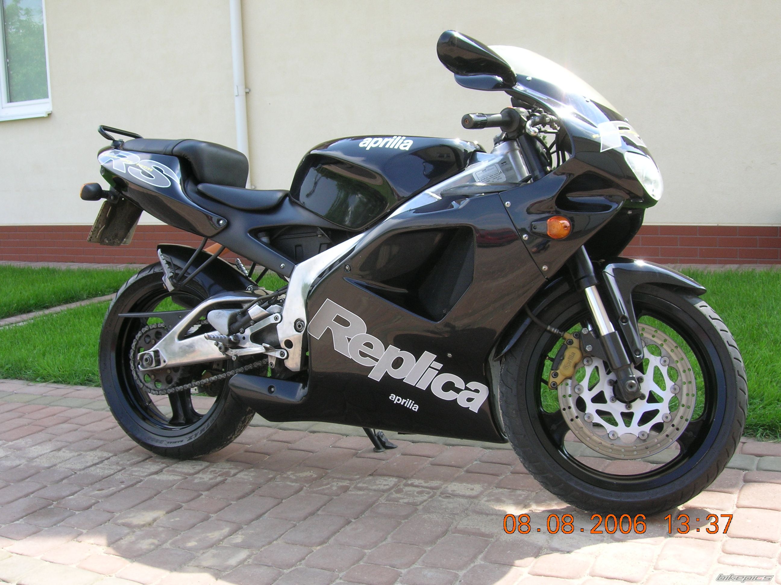 Bike Photo 662550