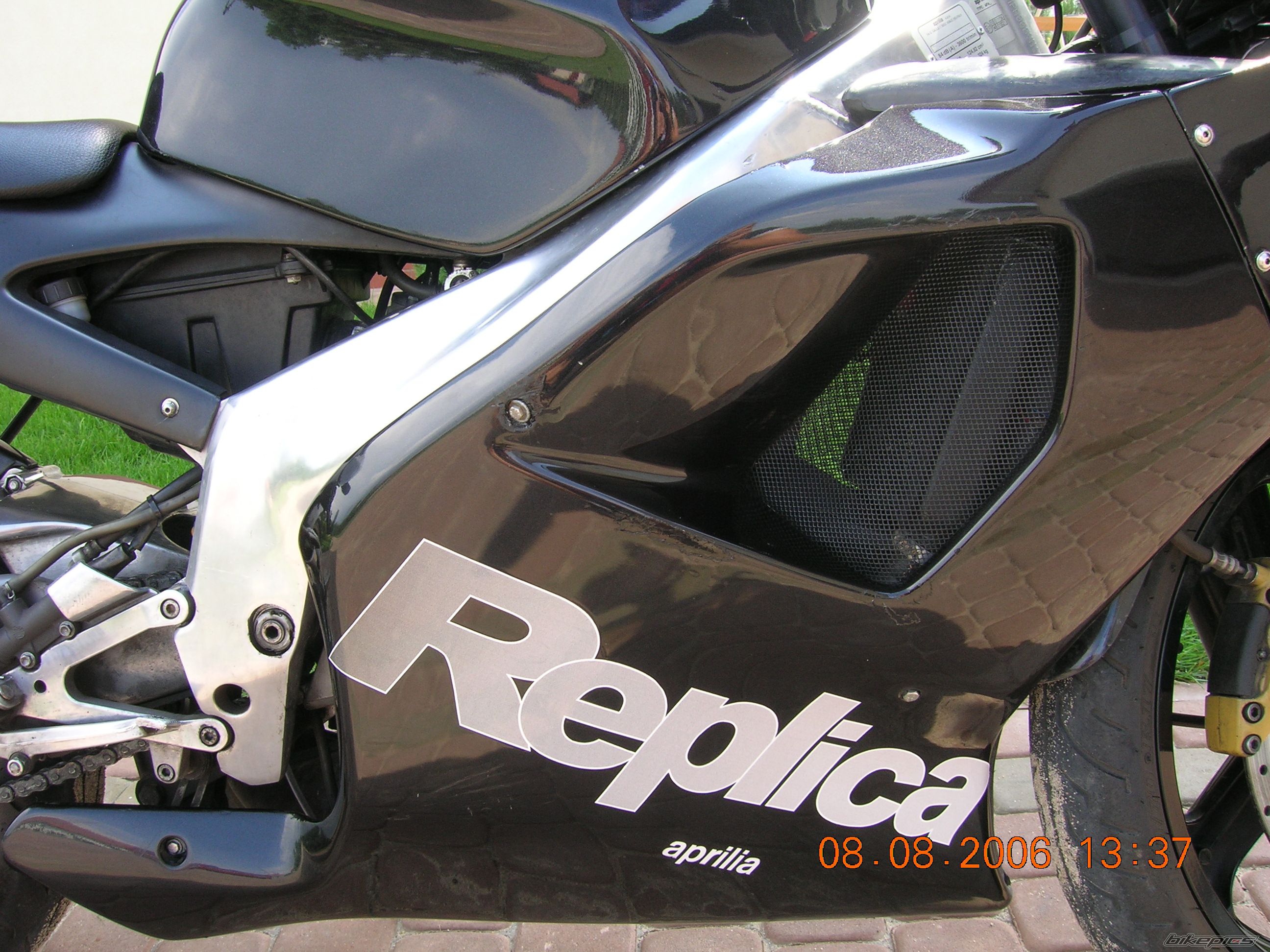 Bike Photo 662552