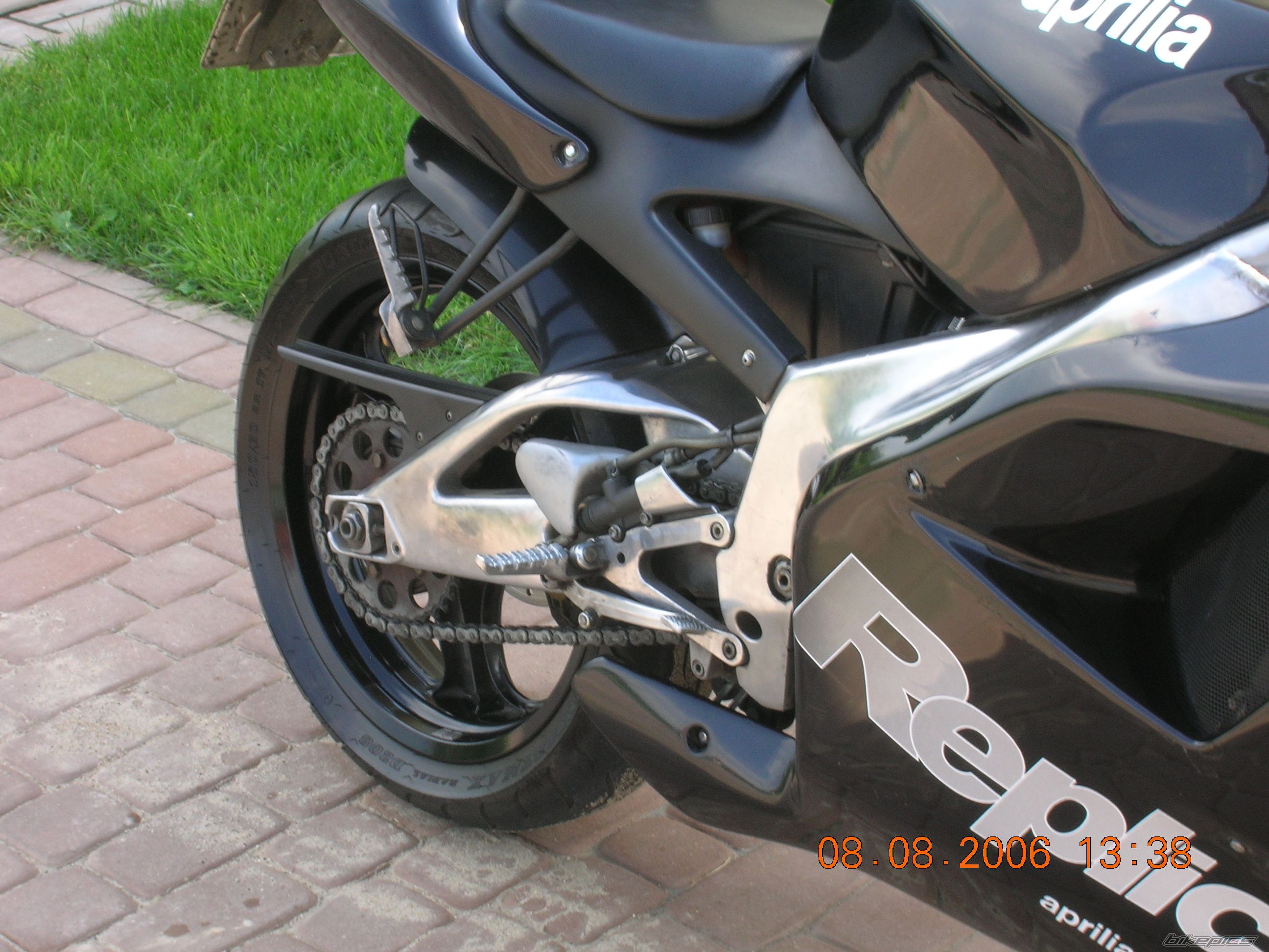 Bike Photo 662558