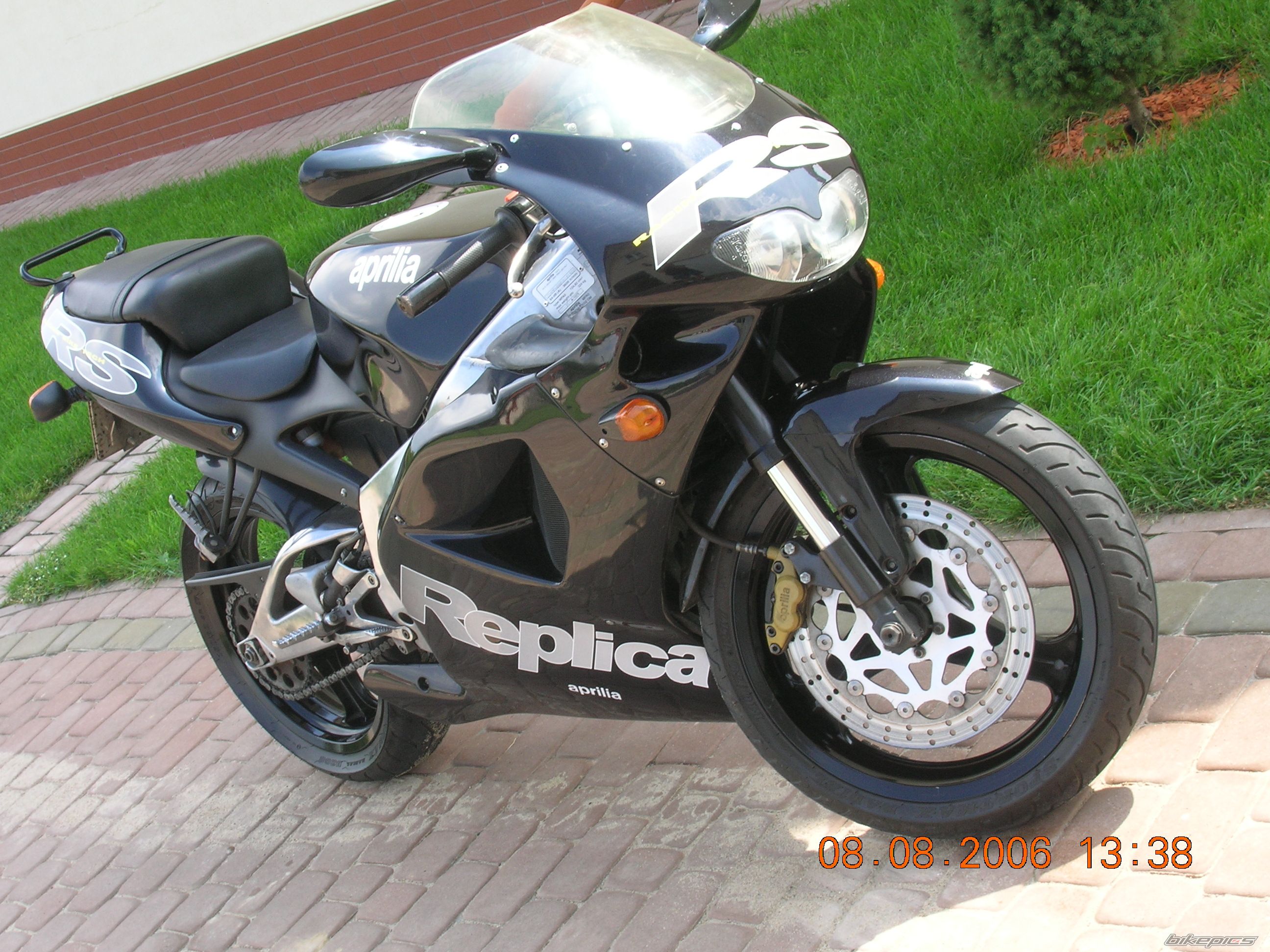 Bike Photo 662560