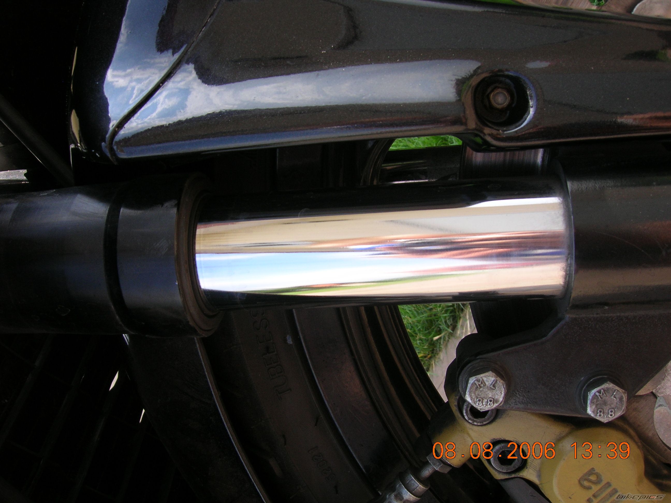 Bike Photo 662561