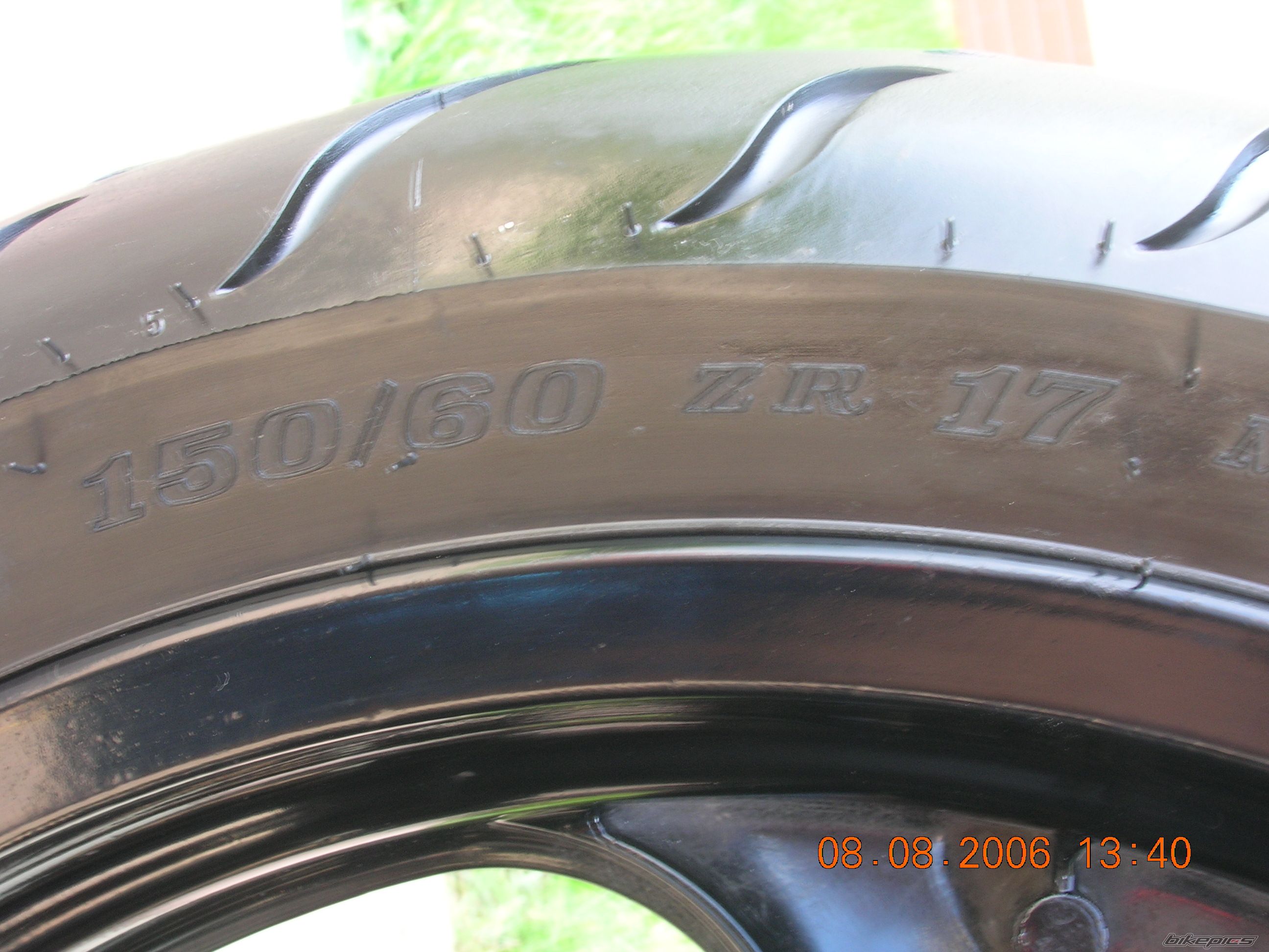 Bike Photo 662562