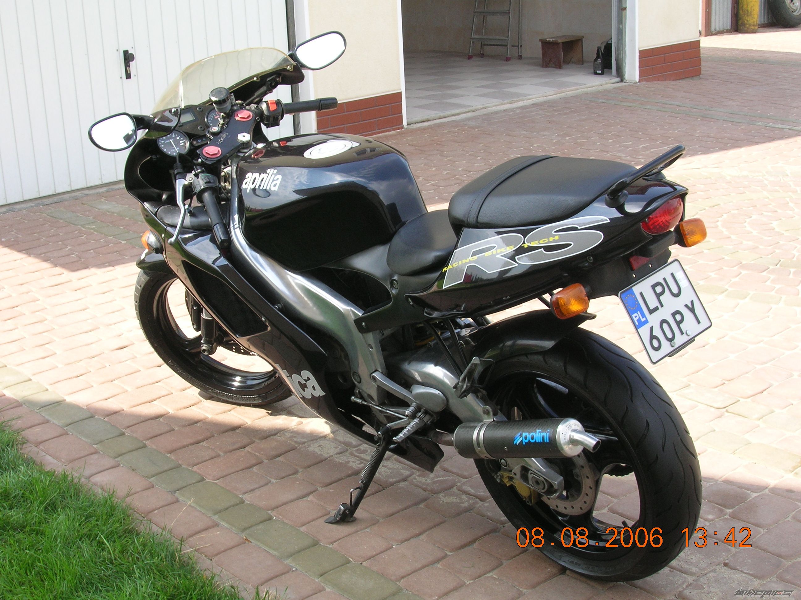 Bike Photo 662564