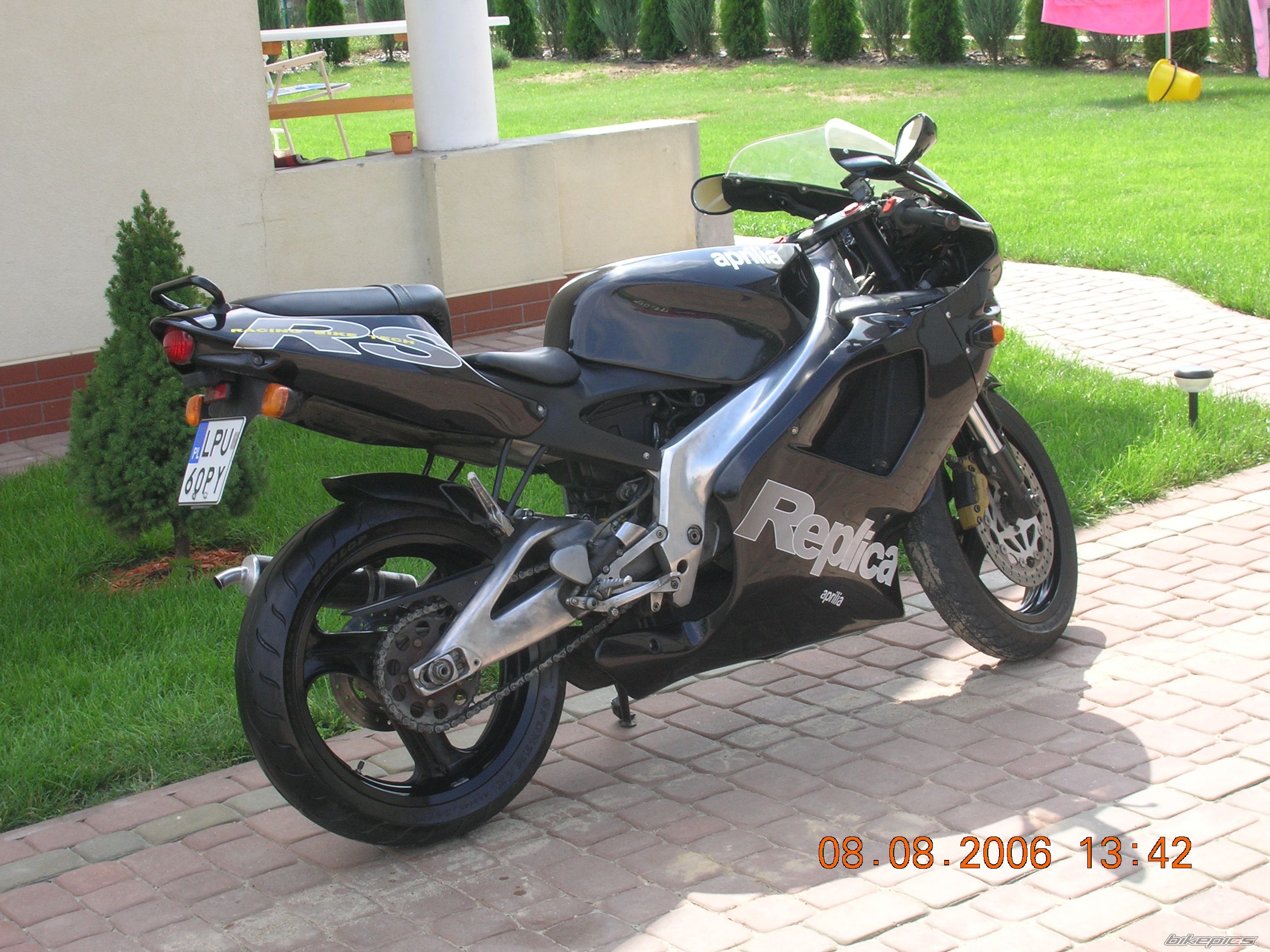 Bike Photo 662565