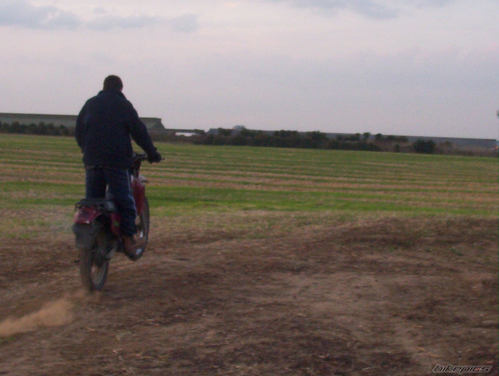 Bike Photo 662566