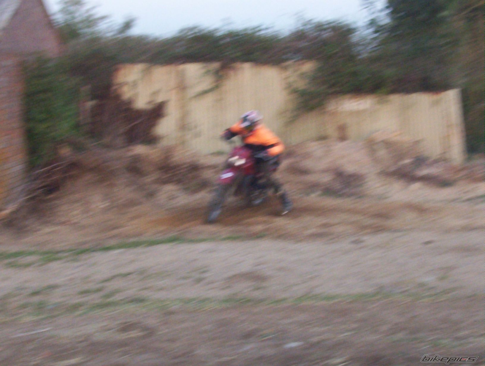 Bike Photo 662567