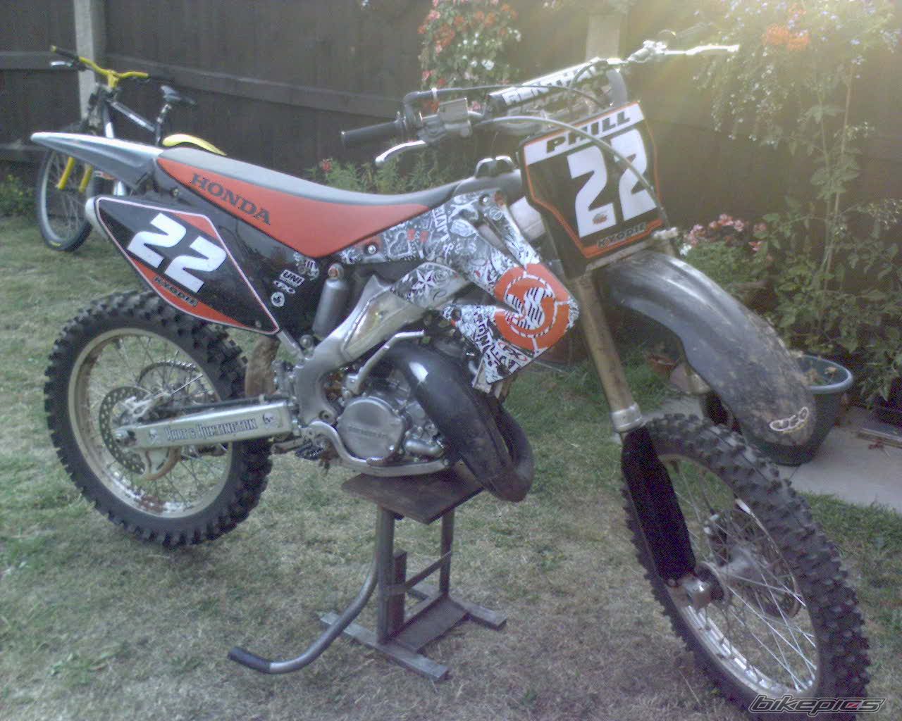 Bike Photo 662582