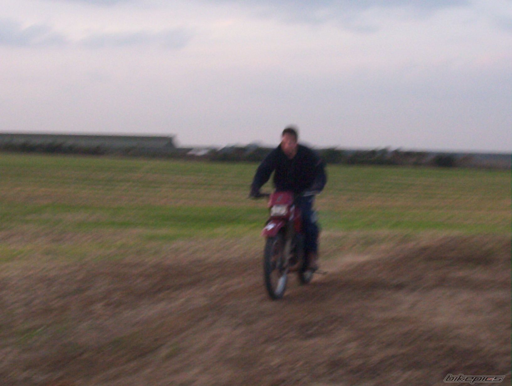 Bike Photo 662585