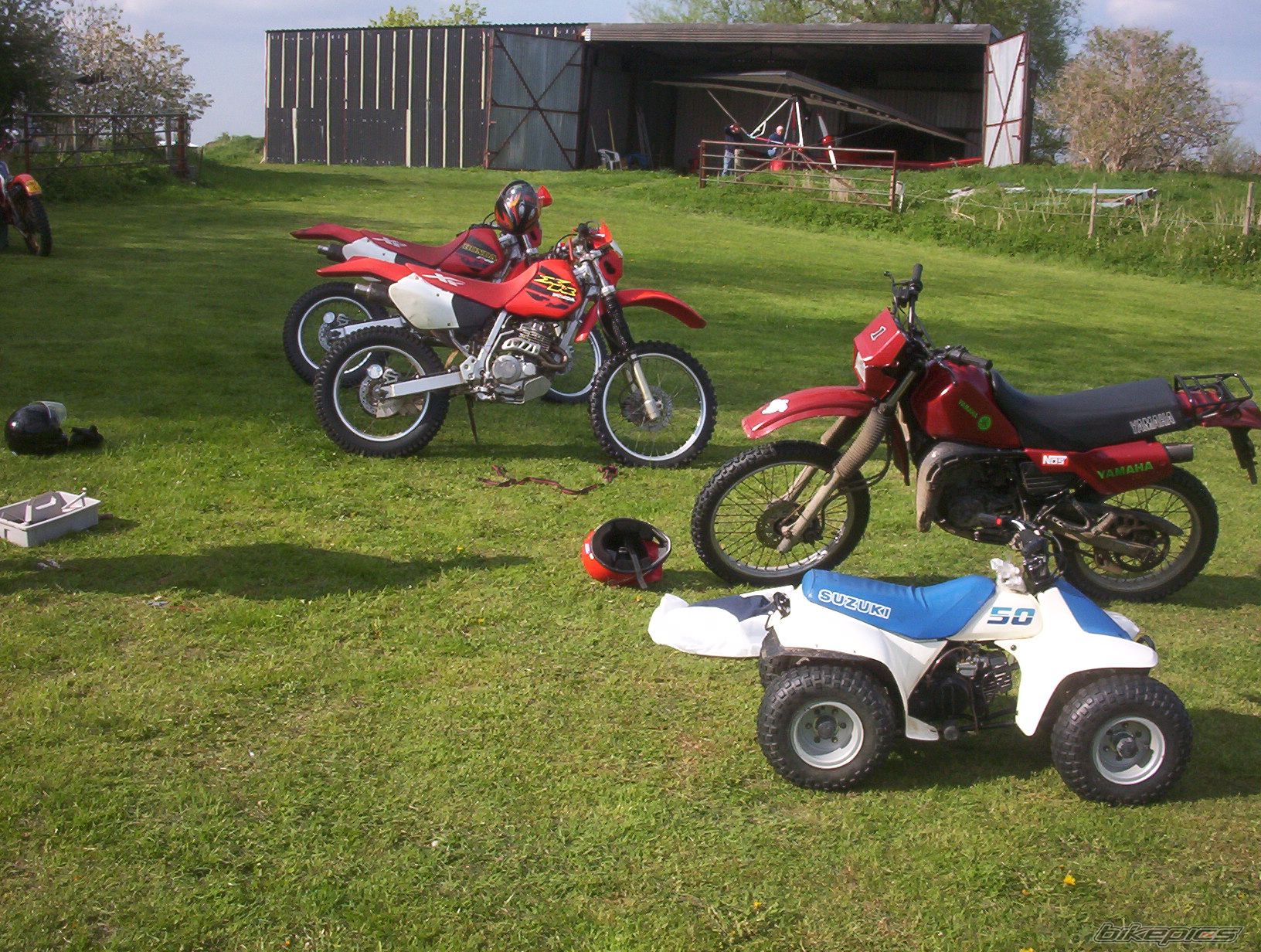Bike Photo 662591