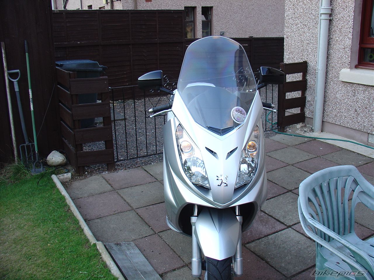 Bike Photo 662594