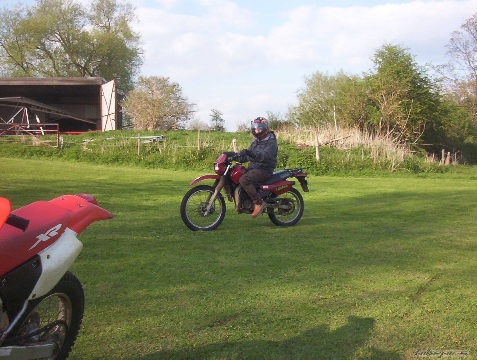 Bike Photo 662595