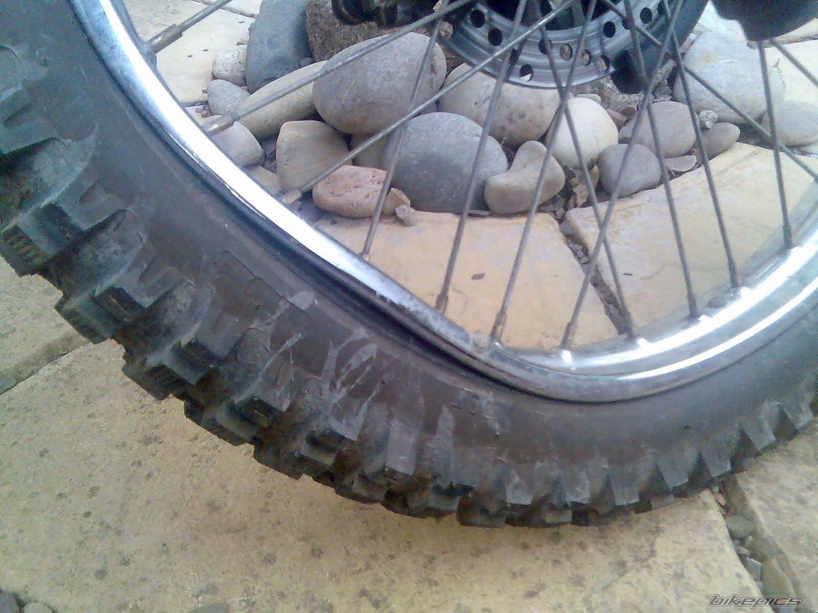 Bike Photo 662607