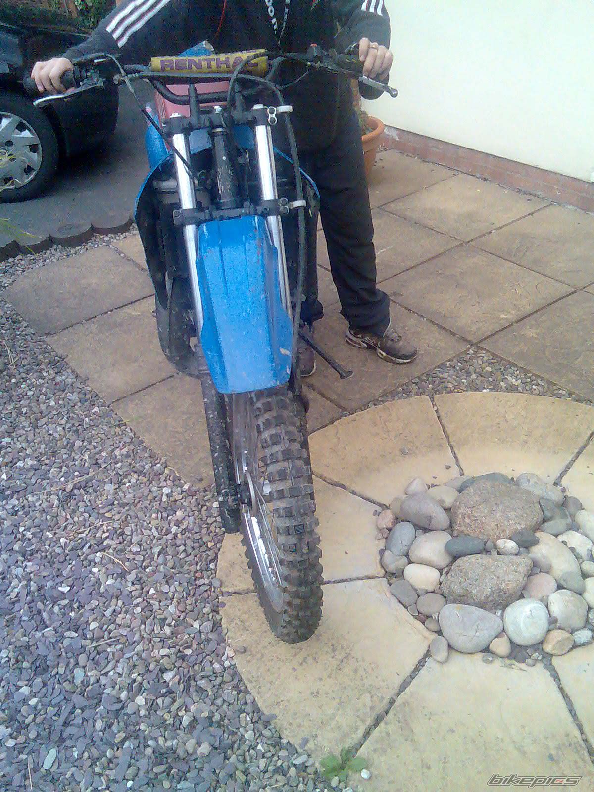 Bike Photo 662612