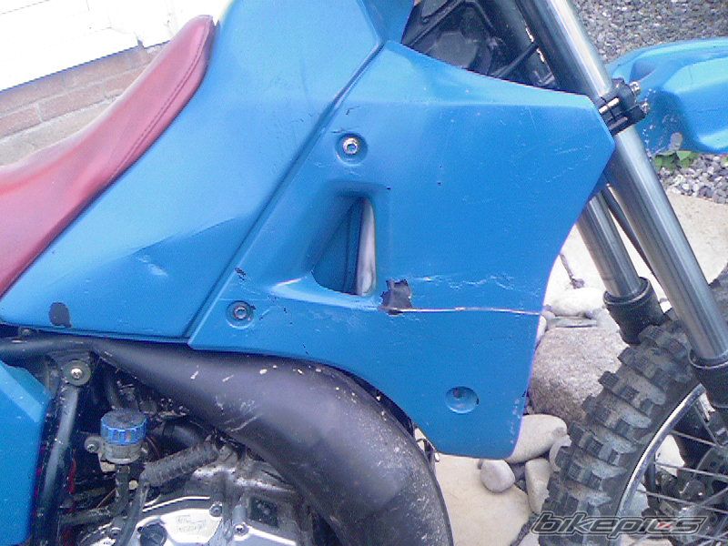 Bike Photo 662614