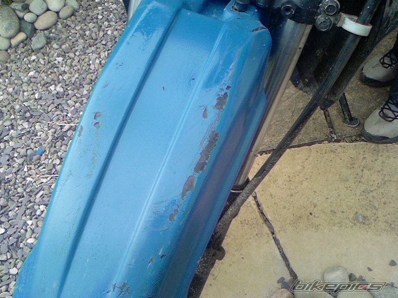 Bike Photo 662621