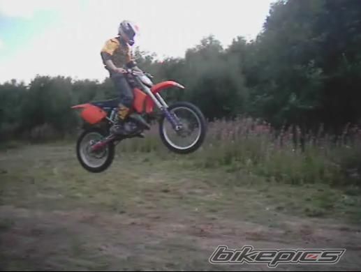 Bike Photo 662631