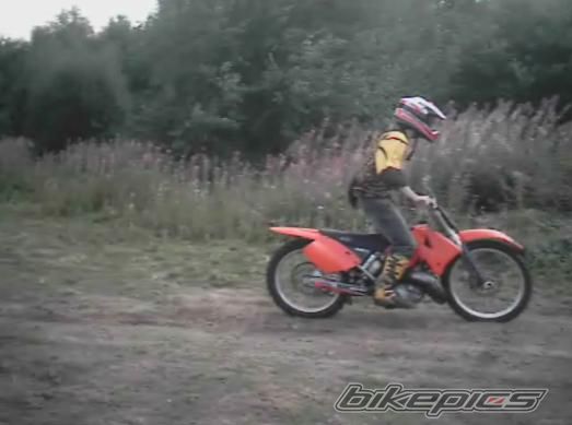 Bike Photo 662633