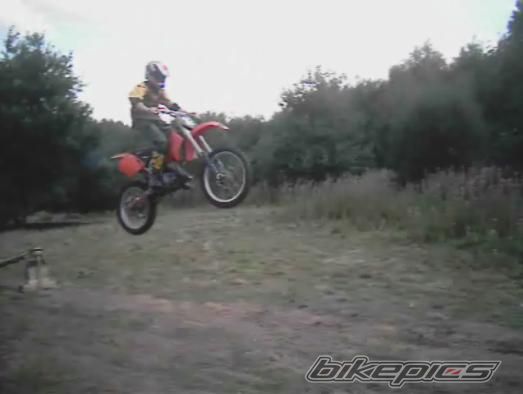 Bike Photo 662635