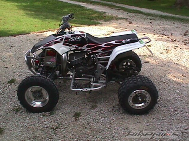 Bike Photo 662665