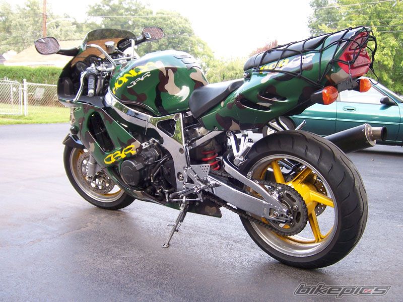 Bike Photo 662676