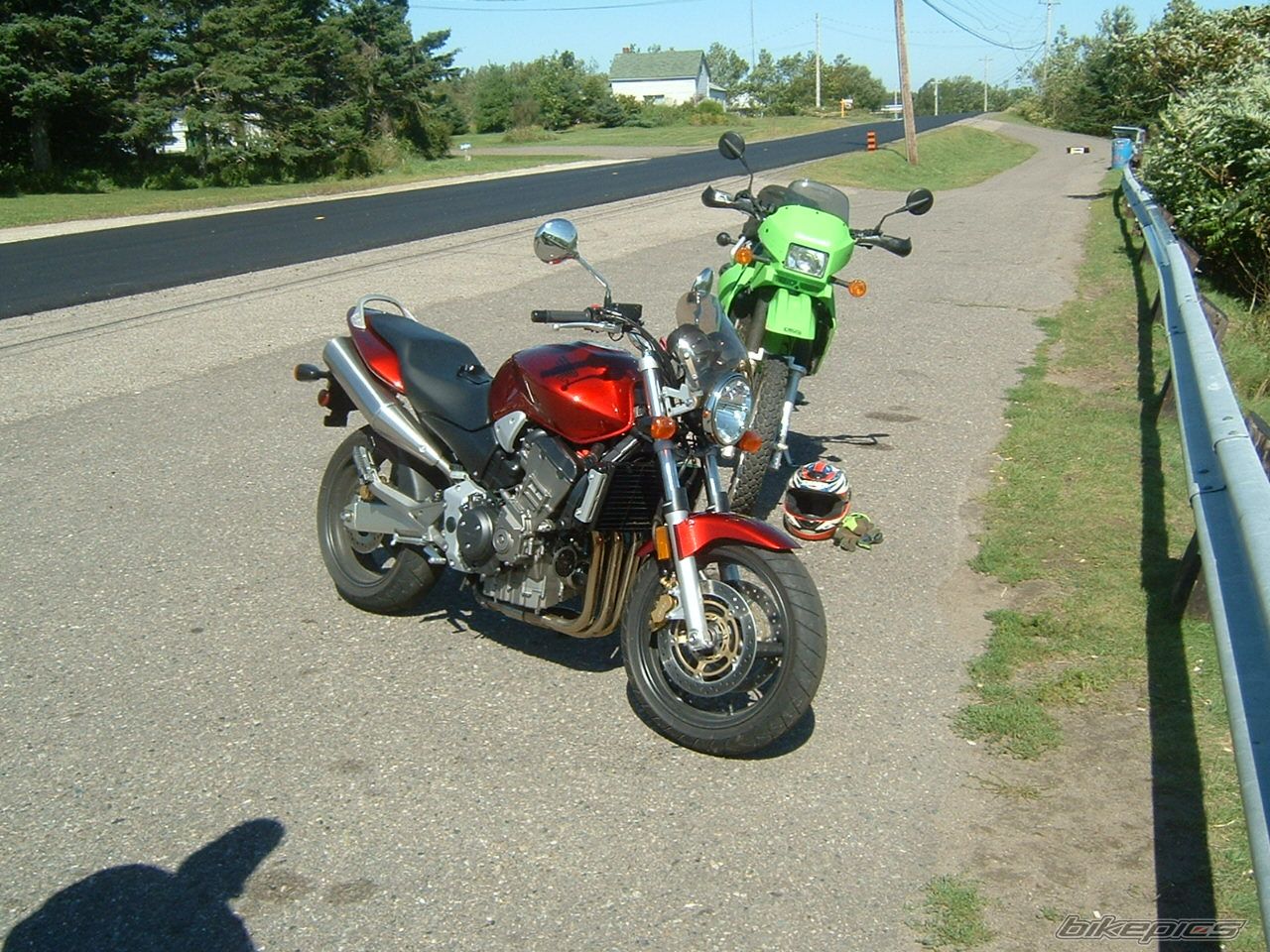 Bike Photo 662677