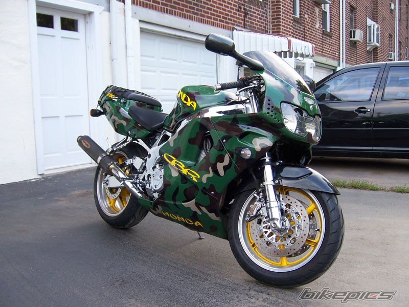 Bike Photo 662679